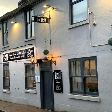 The Bell Shifnal酒店 外观 照片